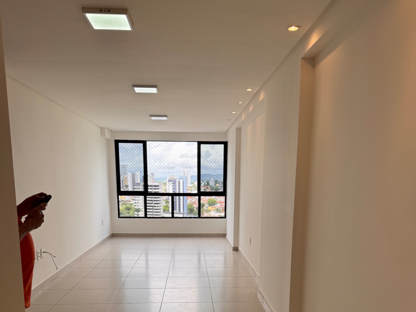 Apartamento em Solar Nobre/ açude Velho , Campina Grande